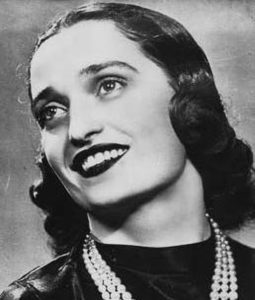 Irma Bandiera (1915 - 1945)