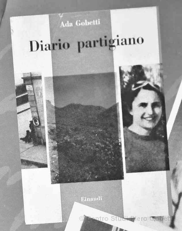 Ada Gobetti - Diario Partigiano