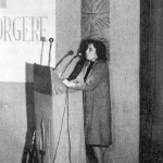 Ada Gobetti – 1946 auf dem Kongress des Partito d’Azione