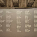 Memoriale della Shoah Mailand – Foto: © Wolfram Mikuteit