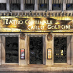 Venedig – Teatro Goldoni – Foto: © Wolfram Mikuteit