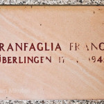 Franco Tranfaglia – Foto: © Wolfram Mikuteit