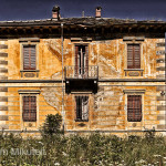 Villa Cibrario – Foto: © Wolfram Mikuteit