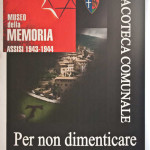 Museo della Memoria Assisi – Foto: © Wolfram Mikuteit