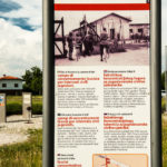 Gedenkstätte Konzentrationslager Gonars – Foto: © Wolfram Mikuteit
