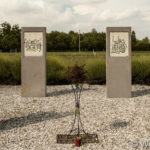 Gedenkstätte Konzentrationslager Gonars – Foto: © Wolfram Mikuteit