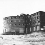 Gran Sasso, Hotel Campo Imperatore